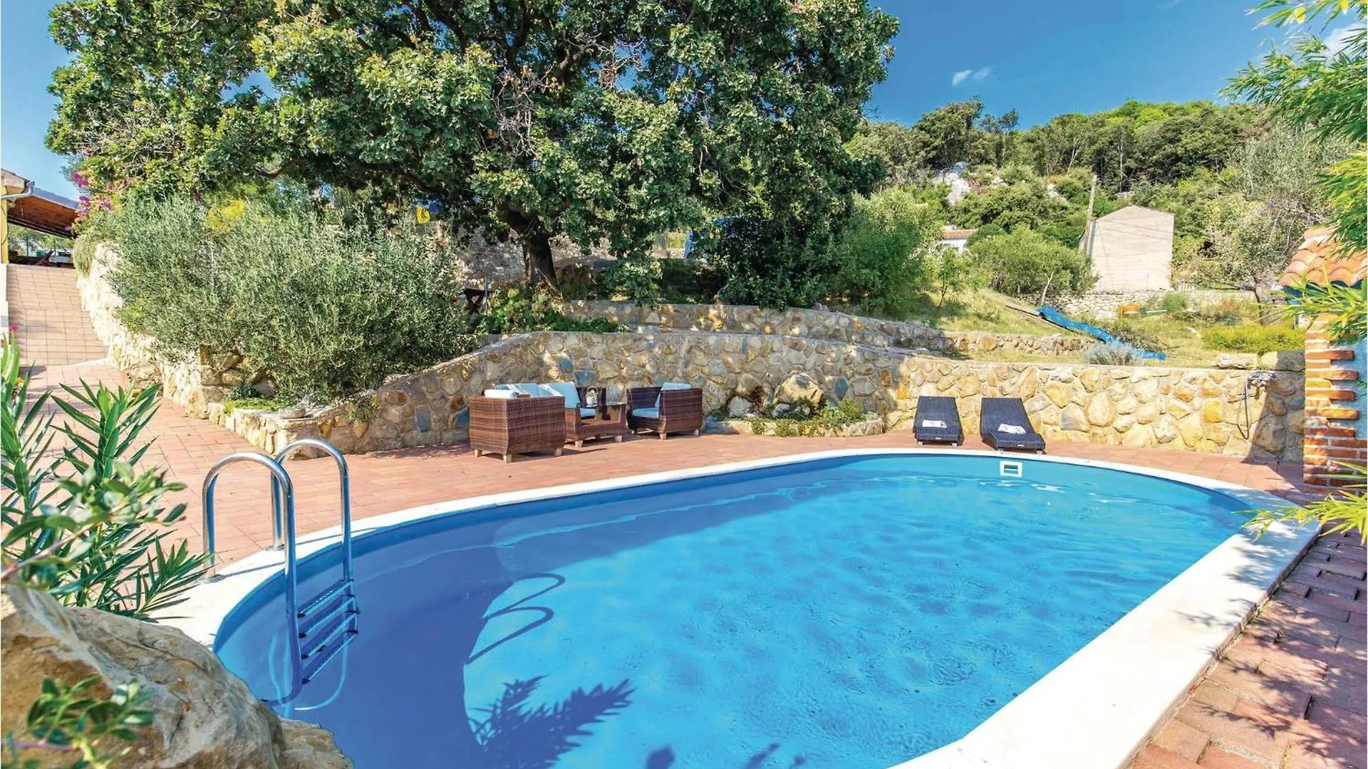 Amazing Apartment In Supetarska Draga With Wifi Hırvatistan
